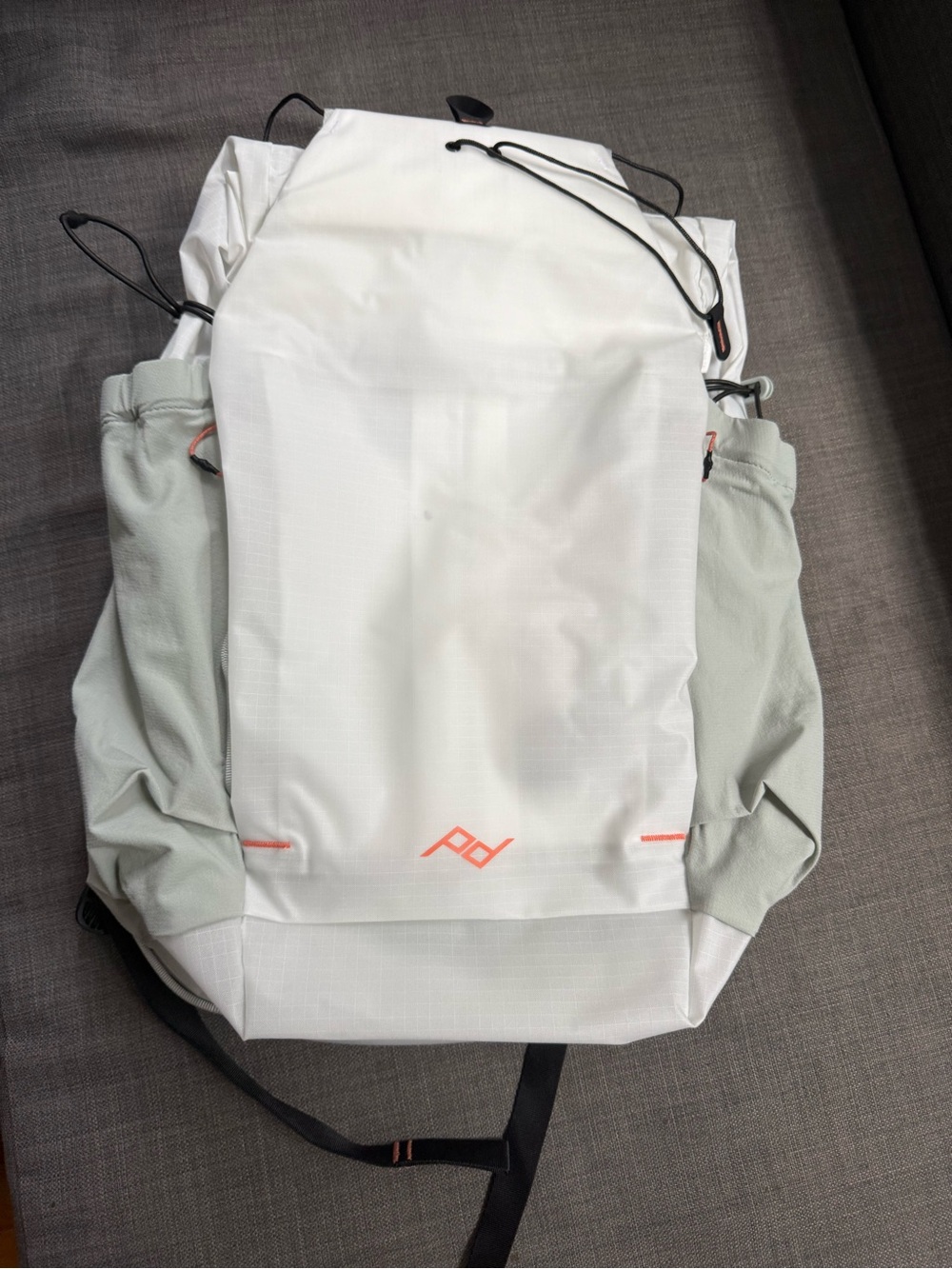Peak Design 25L Outdoor Backpack